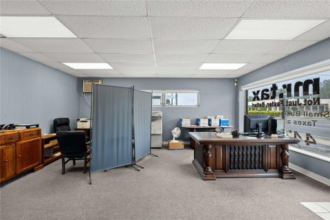 Propiedad comercial en venta en Clearwater, Florida, 214.05 m2 № 2313126 - foto 22