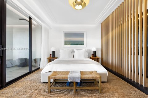 Купить кондоминиум в Майами-Бич, Флорида 3 спальни, 336.31м2, № 2055053 - фото 15