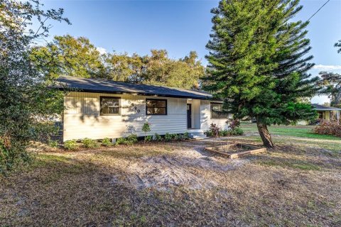 Villa ou maison à vendre à Lakeland, Floride: 3 chambres, 91.79 m2 № 1524556 - photo 22