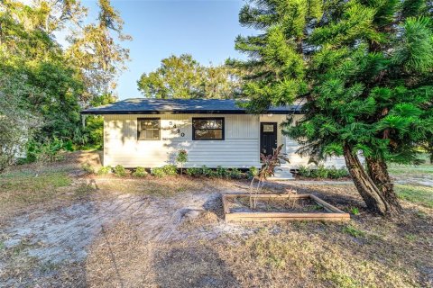 Villa ou maison à vendre à Lakeland, Floride: 3 chambres, 91.79 m2 № 1524556 - photo 1