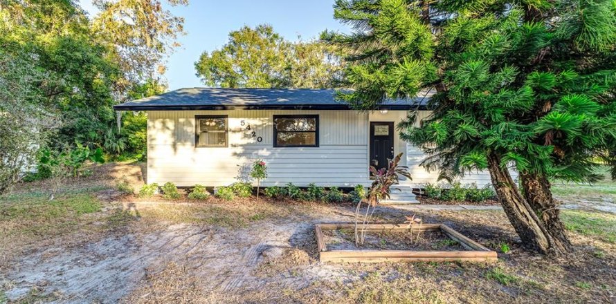 Villa ou maison à Lakeland, Floride 3 chambres, 91.79 m2 № 1524556