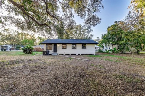 Villa ou maison à vendre à Lakeland, Floride: 3 chambres, 91.79 m2 № 1524556 - photo 20