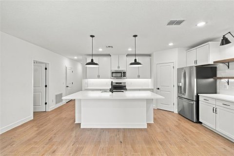 Villa ou maison à vendre à Dunnellon, Floride: 3 chambres, 156.45 m2 № 2416873 - photo 7
