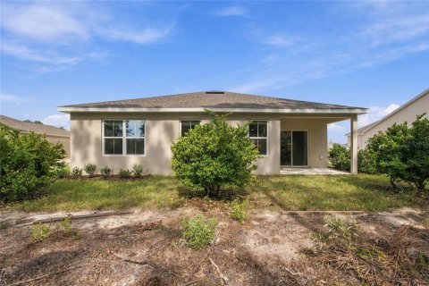 Villa ou maison à vendre à Dunnellon, Floride: 3 chambres, 156.45 m2 № 2416873 - photo 24