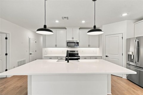 Villa ou maison à vendre à Dunnellon, Floride: 3 chambres, 156.45 m2 № 2416873 - photo 2