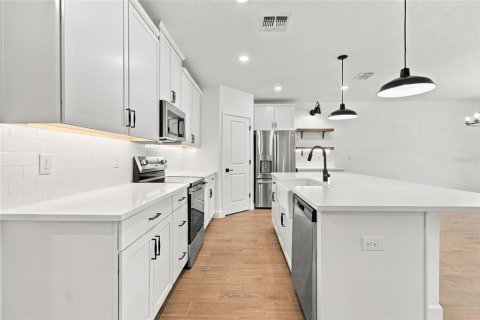 Villa ou maison à vendre à Dunnellon, Floride: 3 chambres, 156.45 m2 № 2416873 - photo 8