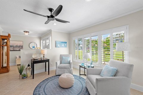 Villa ou maison à vendre à Fort Myers, Floride: 3 chambres, 176.79 m2 № 1880616 - photo 8