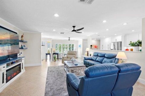 Villa ou maison à vendre à Fort Myers, Floride: 3 chambres, 176.79 m2 № 1880616 - photo 13
