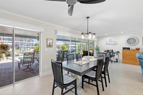 Villa ou maison à vendre à Fort Myers, Floride: 3 chambres, 176.79 m2 № 1880616 - photo 19