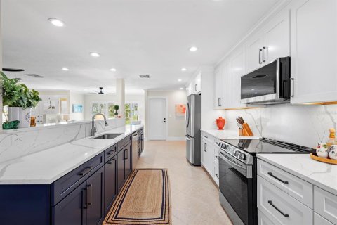 Villa ou maison à vendre à Fort Myers, Floride: 3 chambres, 176.79 m2 № 1880616 - photo 21