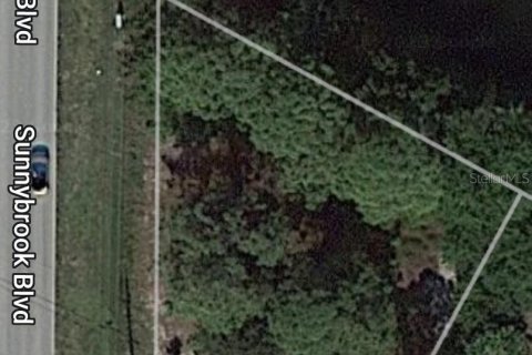 Land in Englewood, Florida № 2161582 - photo 2