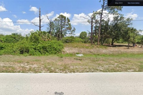 Land in Englewood, Florida № 2161582