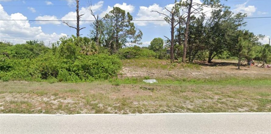 Land in Englewood, Florida № 2161582