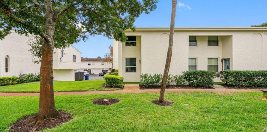 House in Tampa, Florida 3 bedrooms, 108.14 sq.m. № 872854