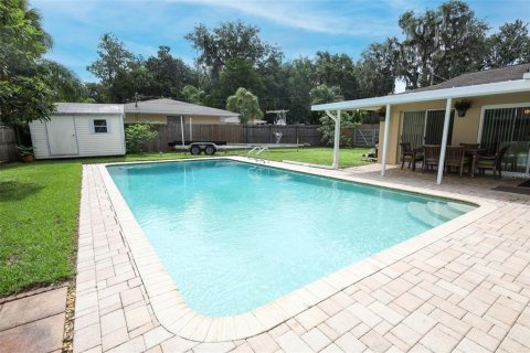House in Oviedo, Florida 3 bedrooms, 160.72 sq.m. № 1822508 - photo 30