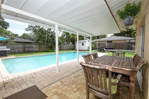 House in Oviedo, Florida 3 bedrooms, 160.72 sq.m. № 1822508 - photo 27