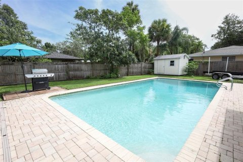 House in Oviedo, Florida 3 bedrooms, 160.72 sq.m. № 1822508 - photo 29