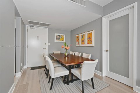 Снять в аренду кондоминиум в Помпано-Бич, Флорида 2 спальни, 84.63м2, № 1937043 - фото 2