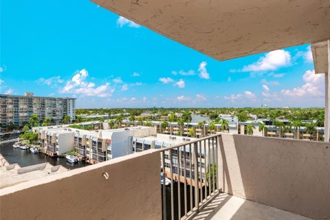 Снять в аренду кондоминиум в Помпано-Бич, Флорида 2 спальни, 84.63м2, № 1937043 - фото 7