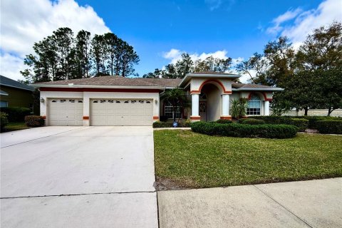 House in Trinity, Florida 4 bedrooms, 238.57 sq.m. № 1527240 - photo 2