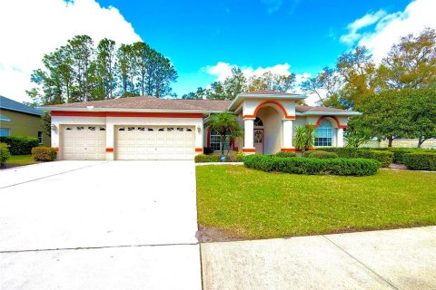 House in Trinity, Florida 4 bedrooms, 238.57 sq.m. № 1527240 - photo 4