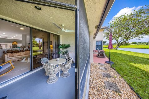 Condominio en venta en Delray Beach, Florida, 2 dormitorios, 123.75 m2 № 2064996 - foto 15