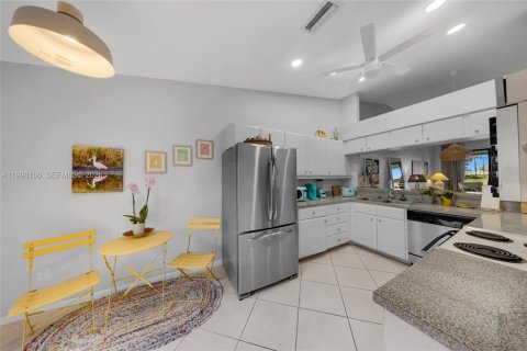 Condominio en venta en Delray Beach, Florida, 2 dormitorios, 123.75 m2 № 2064996 - foto 8