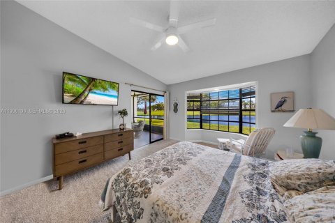 Condominio en venta en Delray Beach, Florida, 2 dormitorios, 123.75 m2 № 2064996 - foto 29