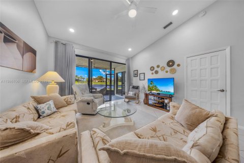 Condominio en venta en Delray Beach, Florida, 2 dormitorios, 123.75 m2 № 2064996 - foto 13