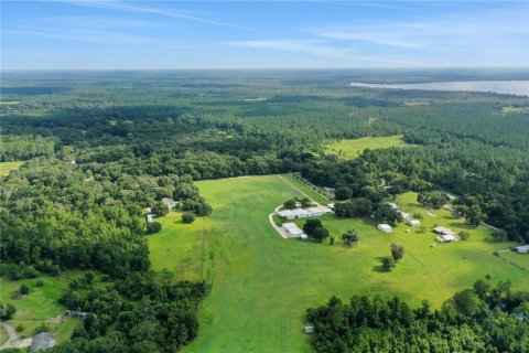 Propiedad comercial en venta en Pomona Park, Florida, 816.43 m2 № 1616836 - foto 20