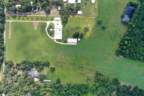 Propiedad comercial en venta en Pomona Park, Florida, 816.43 m2 № 1616836 - foto 15