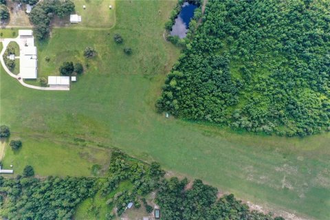 Propiedad comercial en venta en Pomona Park, Florida, 816.43 m2 № 1616836 - foto 19