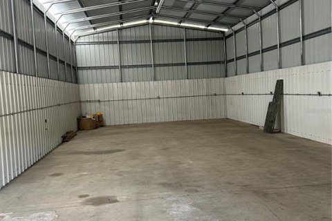 Propiedad comercial en venta en Pomona Park, Florida, 816.43 m2 № 1616836 - foto 12
