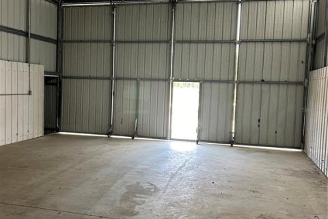 Propiedad comercial en venta en Pomona Park, Florida, 816.43 m2 № 1616836 - foto 10