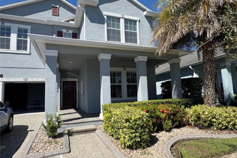 Casa en venta en Kissimmee, Florida, 5 dormitorios № 1952581 - foto 1