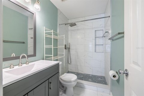 Купить таунхаус в Тампа, Флорида 3 комнаты, 114.46м2, № 2289636 - фото 21