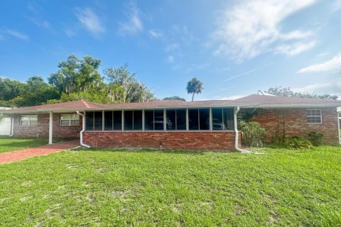 Купить виллу или дом в Палатка, Флорида 4 спальни, 250.65м2, № 768938 - фото 1
