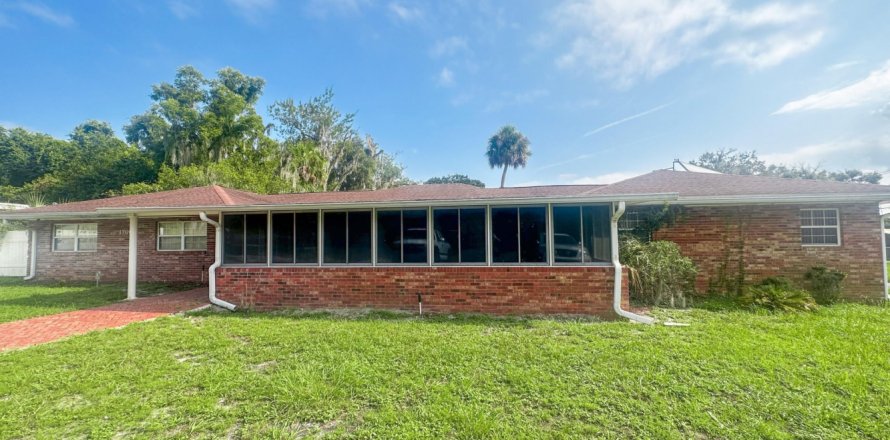 Villa ou maison à Palatka, Floride 4 chambres, 250.65 m2 № 768938