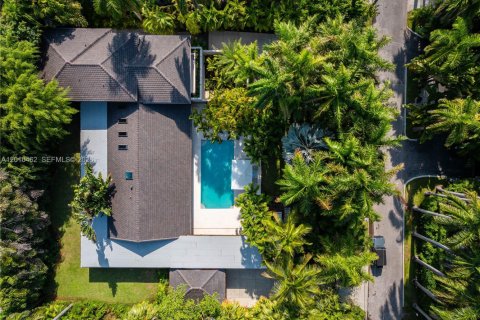 Villa ou maison à vendre à Miami, Floride: 5 chambres, 387.68 m2 № 2076073 - photo 6