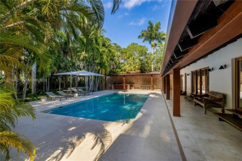 Villa ou maison à vendre à Miami, Floride: 5 chambres, 387.68 m2 № 2076073 - photo 20