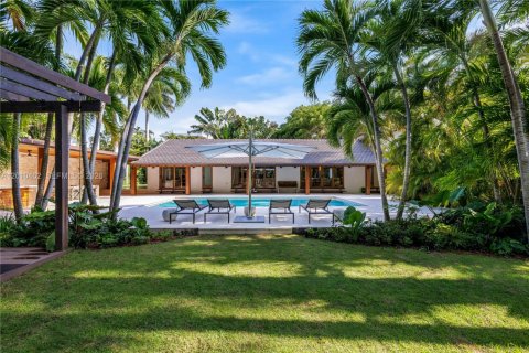 Villa ou maison à vendre à Miami, Floride: 5 chambres, 387.68 m2 № 2076073 - photo 12