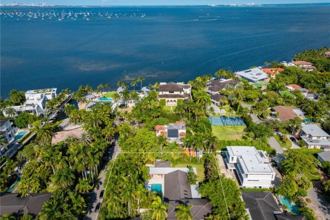 Villa ou maison à vendre à Miami, Floride: 5 chambres, 387.68 m2 № 2076073 - photo 4
