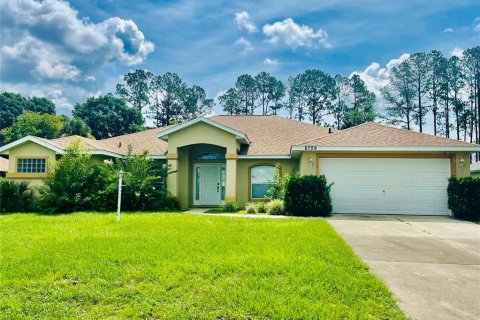 Casa en alquiler en Ocala, Florida, 3 dormitorios, 209.03 m2 № 1827159 - foto 1