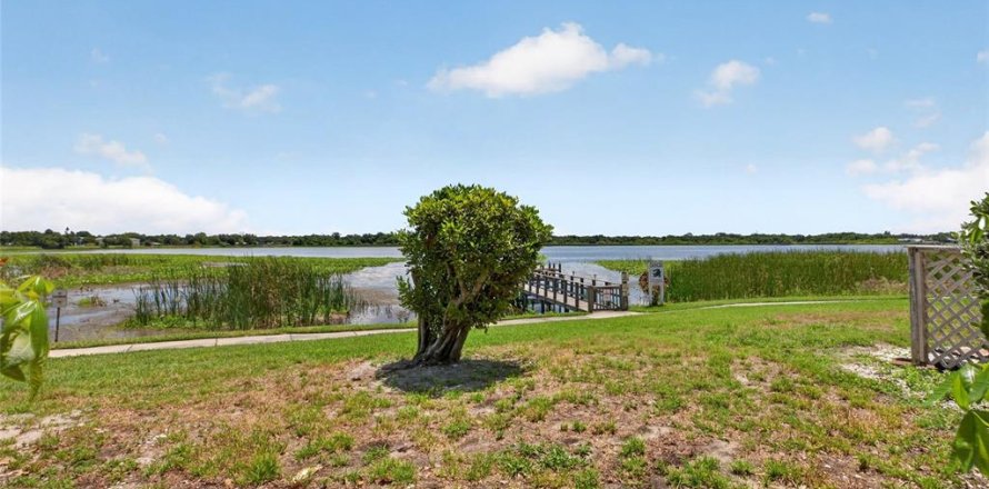 Condo in Largo, Florida, 2 bedrooms  № 2100724