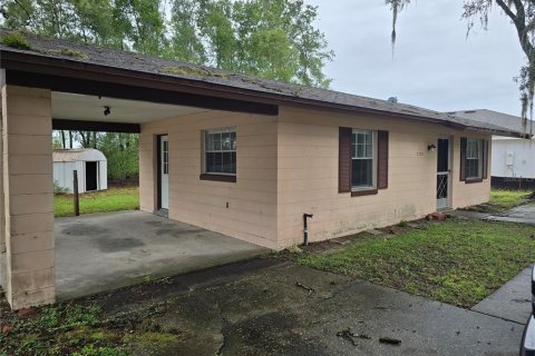 Villa ou maison à louer à Citrus Springs, Floride: 1 chambre, 74.32 m2 № 2419218 - photo 11