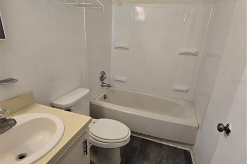 Villa ou maison à louer à Citrus Springs, Floride: 1 chambre, 74.32 m2 № 2419218 - photo 7
