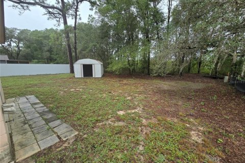 Villa ou maison à louer à Citrus Springs, Floride: 1 chambre, 74.32 m2 № 2419218 - photo 12
