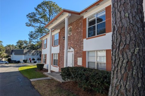 Condo in Ocala, Florida, 2 bedrooms  № 2210931