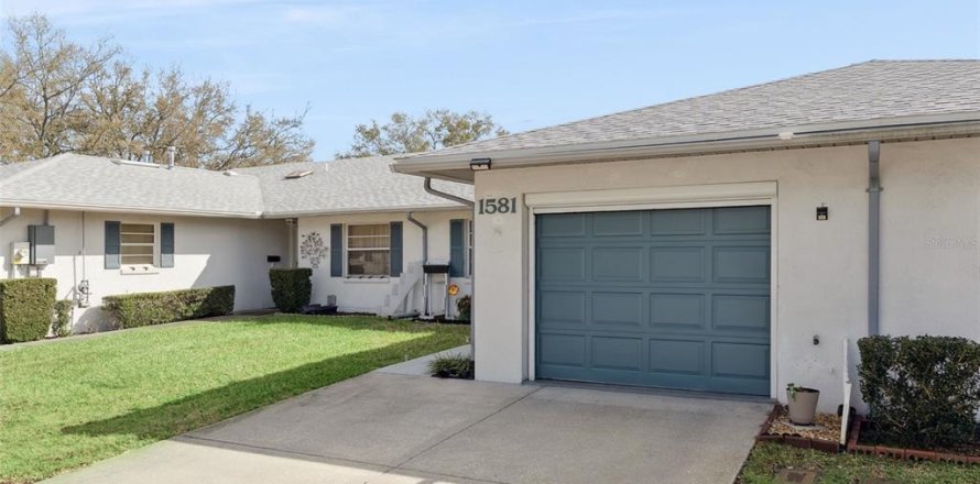 Casa en Winter Haven, Florida 2 dormitorios, 113.34 m2 № 2099088