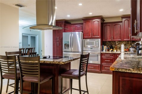Купить виллу или дом в Майами, Флорида 4 спальни, 183.76м2, № 2020588 - фото 8